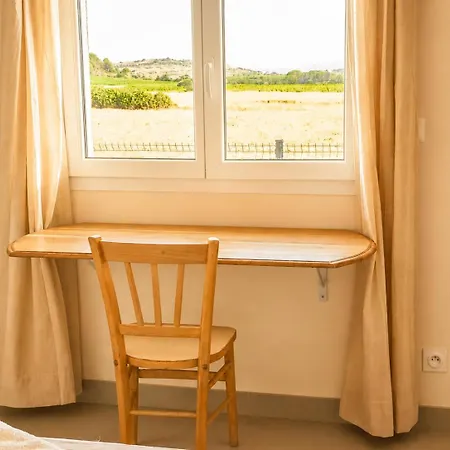 Le Belvédère Secret- Vue, Jacuzzi, Nuit étoilée * Vendemian